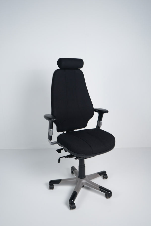 RH Logic 400 kontorstol