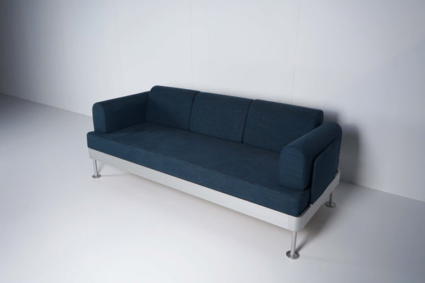 Delaktig-sofa fra IKEA