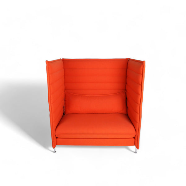 Alkovesofa fra Vitra