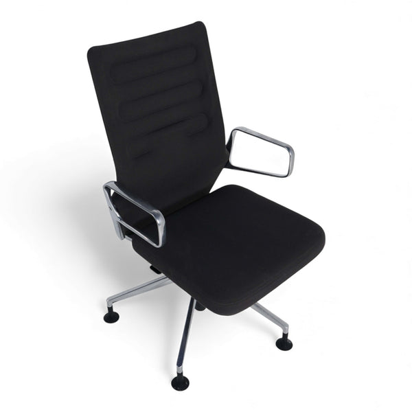 Vitra AC4 konferansestol