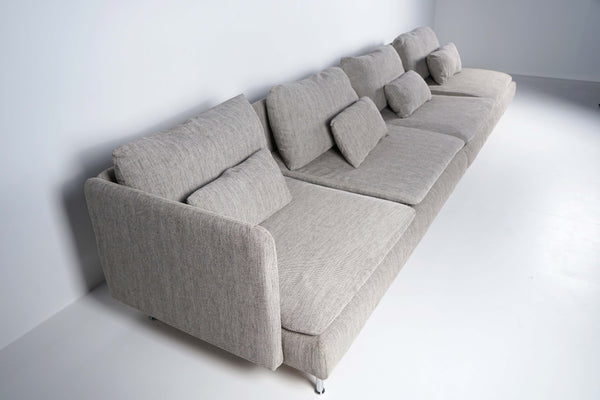 Söderhamn-sofa fra IKEA