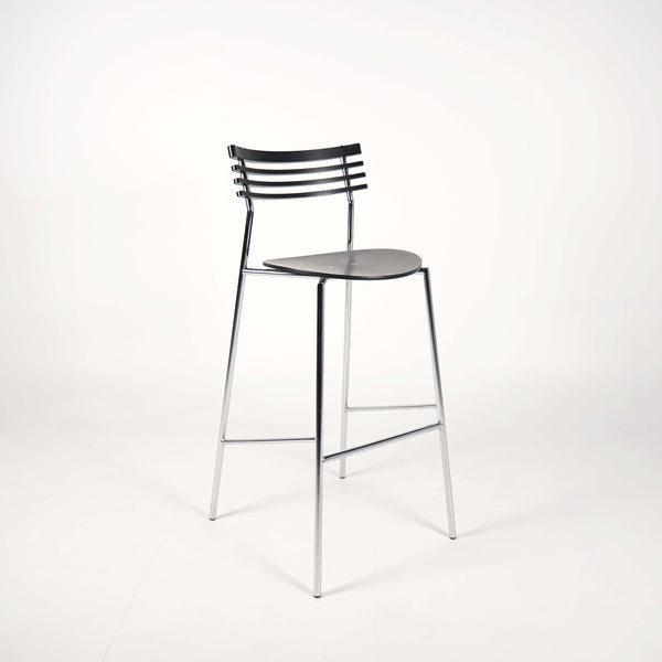 Barkrakk fra Randers+Radius