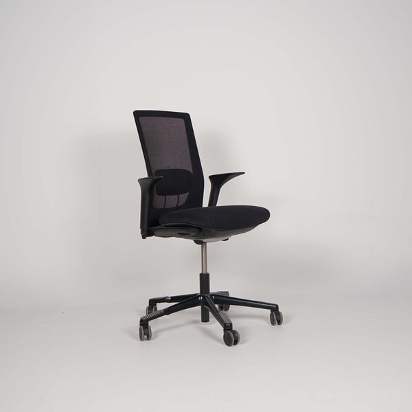 Kontorstol Håg Futu 1100