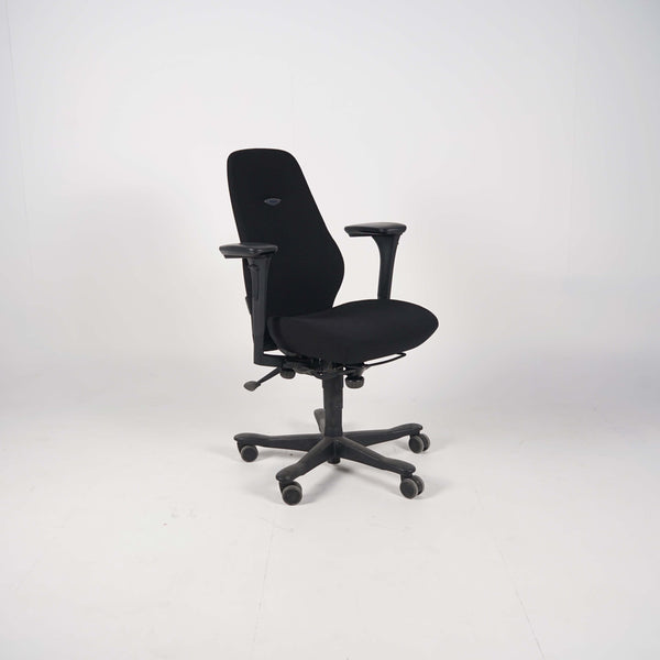 Kinnarps 4825 kontorstol