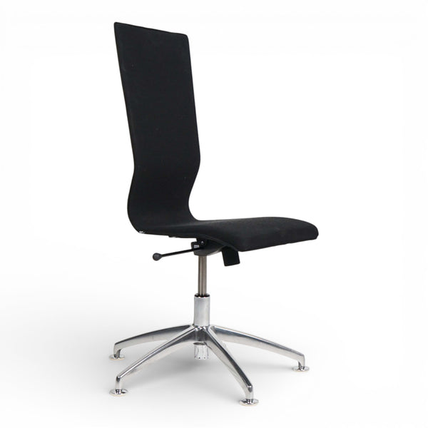 EFG konferansestol med lift