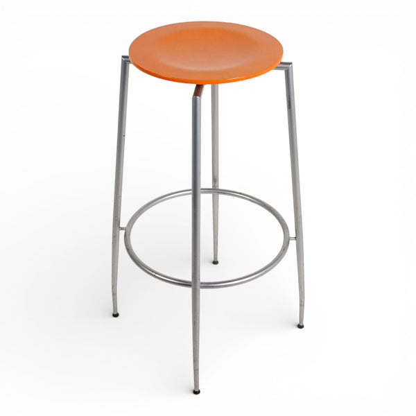 Barkrakk  fra Fora form med tresete