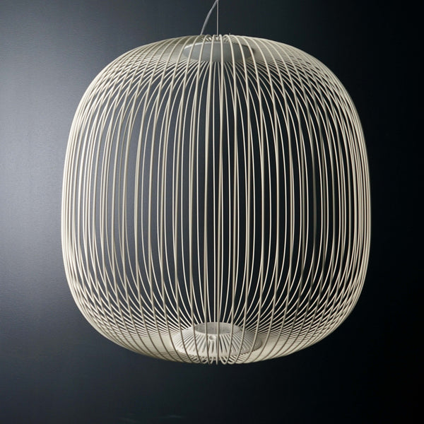Foscarini Spokes 2 hvit