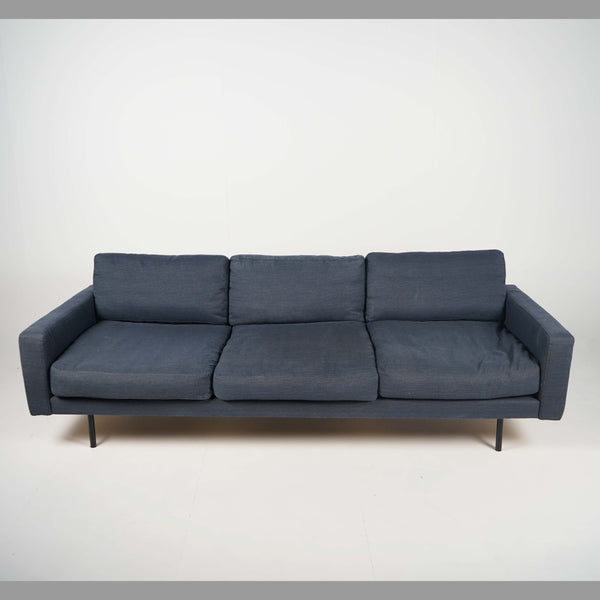 Sofa fra Stay med dunputer