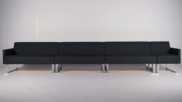 Modulsofa fra Materia - fleksibel og komfortabel