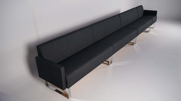 Modulsofa fra Materia - fleksibel og komfortabel