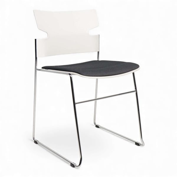 Besøksstol fra Materia