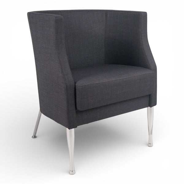 Loungestol fra Kinnarps