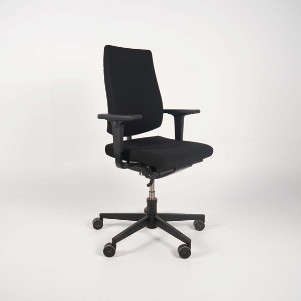 Sedus Black Dot Operator kontorstol