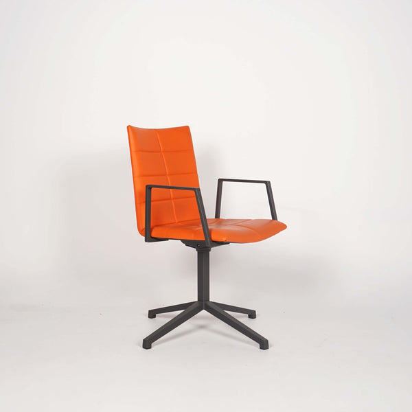 Archal konferansestol fra Lammhults