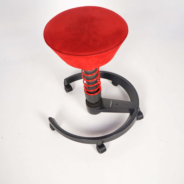 Swopper balansestol