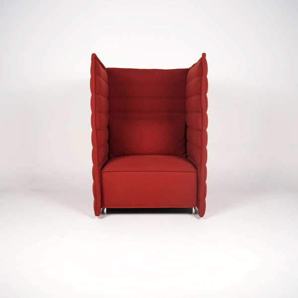 Vitra alkovesofa
