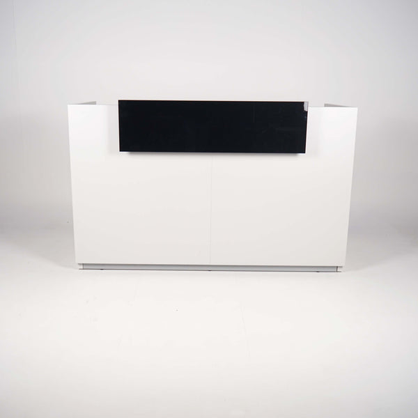 Elegant resepsjonsdisk