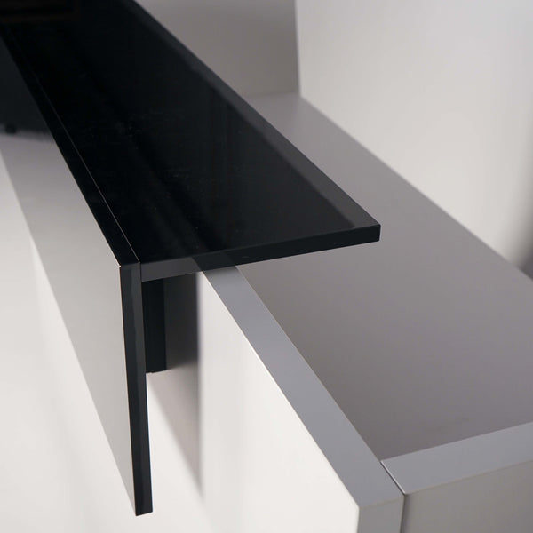 Elegant resepsjonsdisk