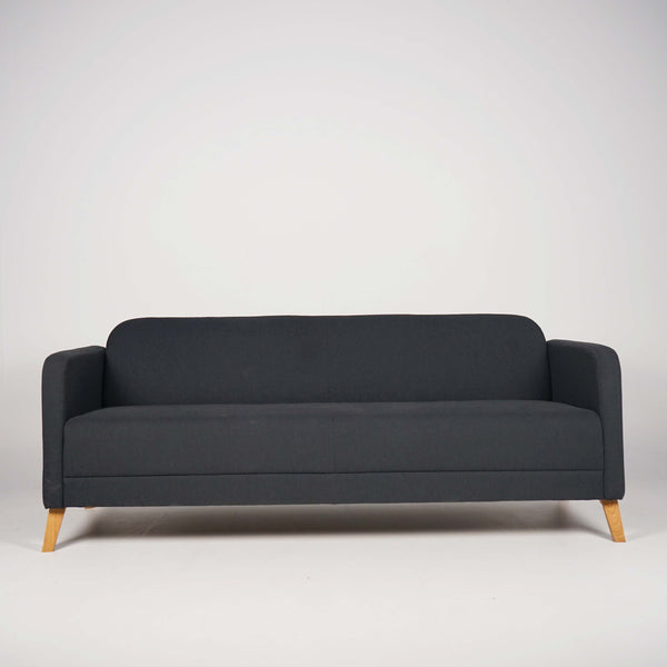 Linanäs-sofa fra IKEA