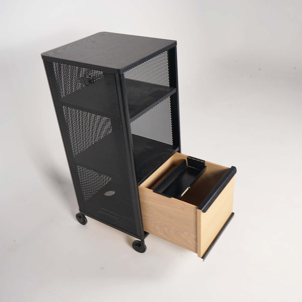 IKEA Bekant oppbevaring
