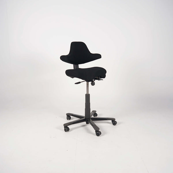 HÅG Capisco vintage modell nyomtrukket
