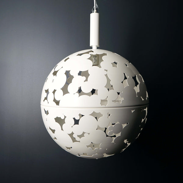 Taklampen Camouflage fra Zero