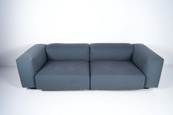Soft Modular sofa fra Vitra