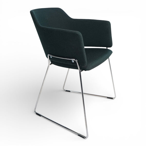 Besøksstol fra David Design