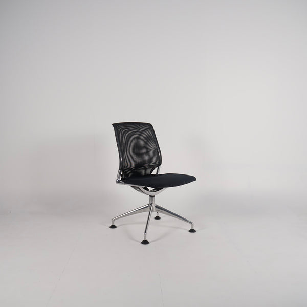 Konferansestol fra Vitra