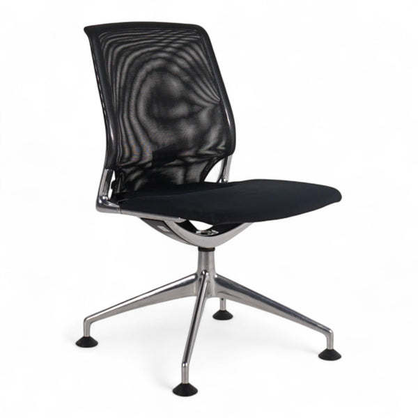 Konferansestol fra Vitra