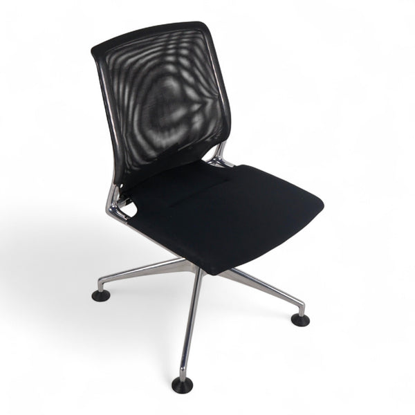 Konferansestol fra Vitra