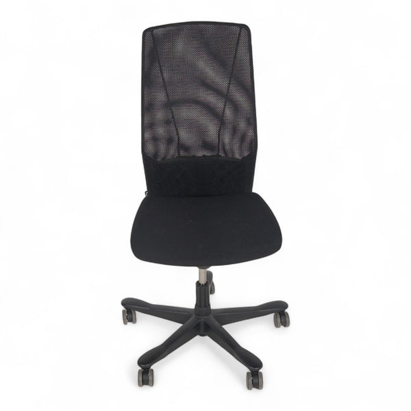 Kontorstol Kinnarps 5000 med meshrygg