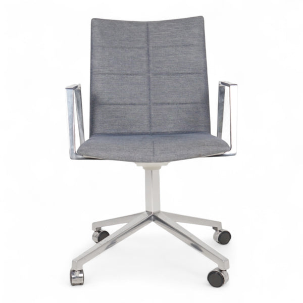 Møteromsstol Lammhults archal