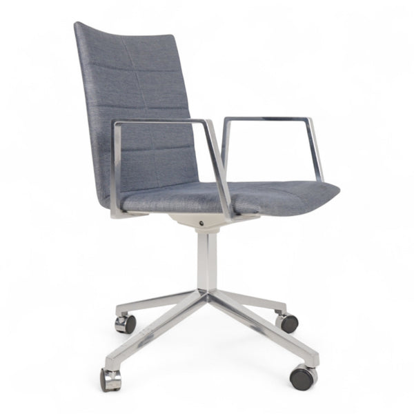 Møteromsstol Lammhults archal