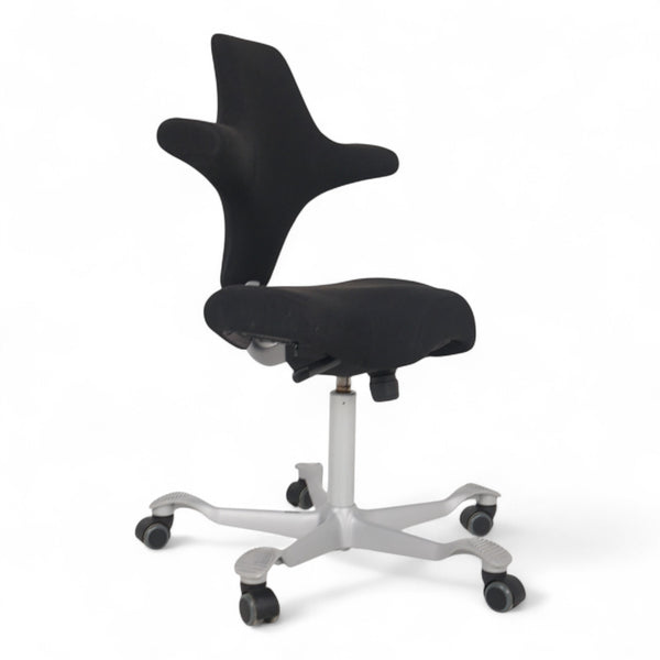 Håg Capisco 8106 m/grått benkryss