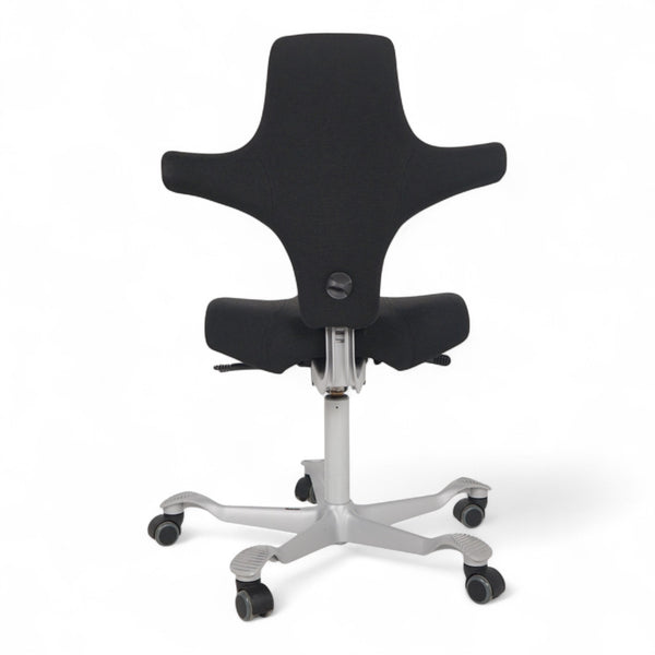 Håg Capisco 8106 m/grått benkryss