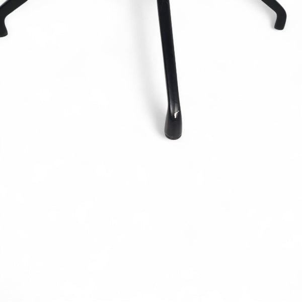 Inclass konferansestol u/hjul