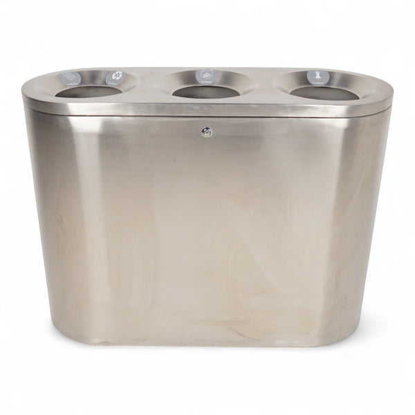 Avfallsbeholder fra gerdmans