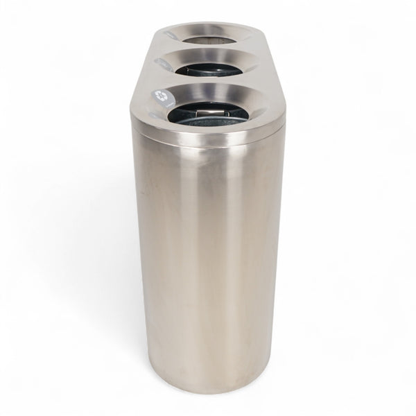 Avfallsbeholder fra gerdmans