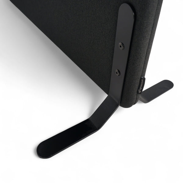 Gulvstående skillevegg 101x174