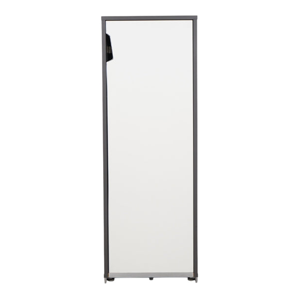 Taårnskap fra Holmris høyreåpning