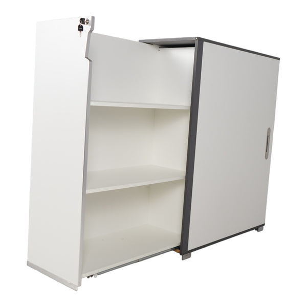 Tårnskap fra Holmris venstreåpning