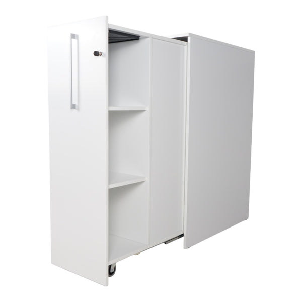 Edsbyn tårnskap dobbel