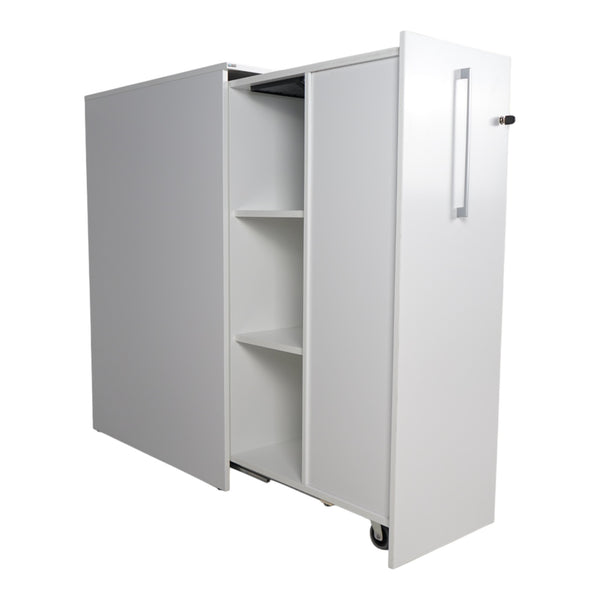 Edsbyn tårnskap dobbel