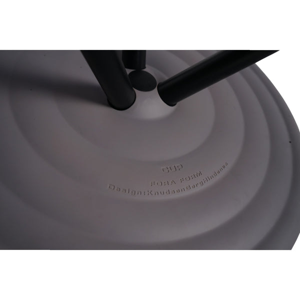 Cup loungebord fra Fora form