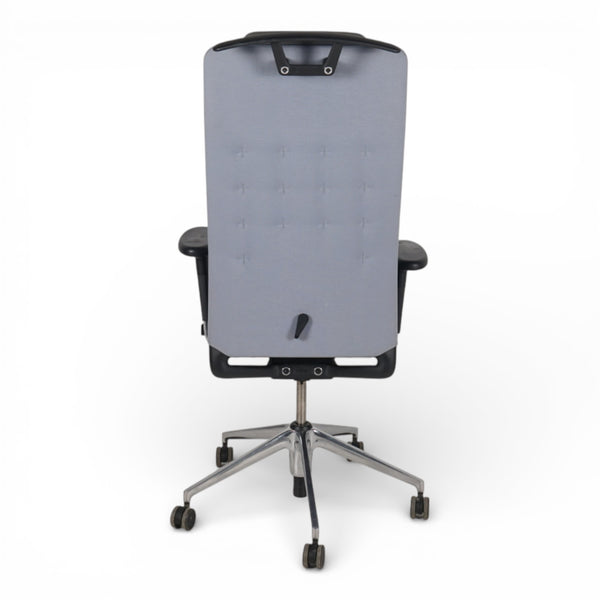 Vitra ID Trim L Kontorstol