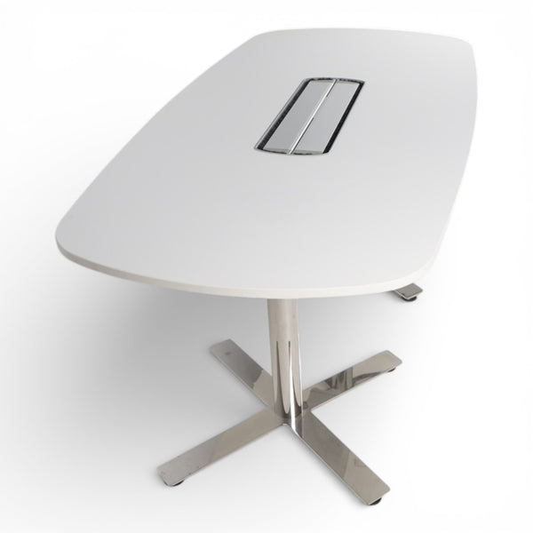 Møtebord fra Kinnarps 180x90