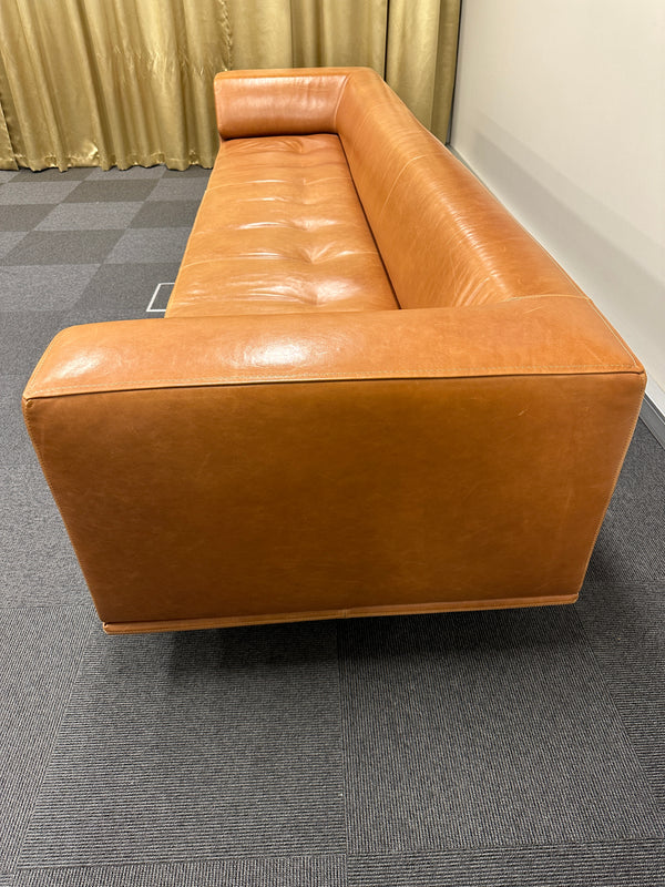 Delphi-sofa fra Erik Jørgensen