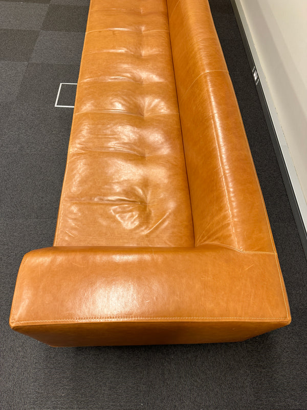 Delphi-sofa fra Erik Jørgensen