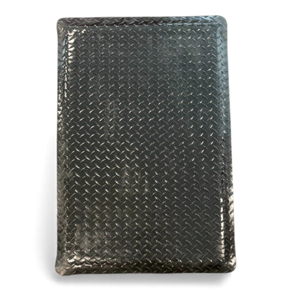 Avlastningsmattesort 61x91cm